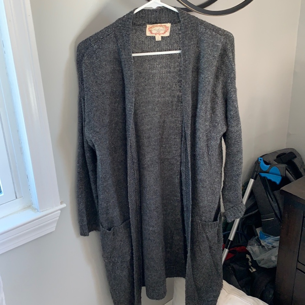 Women’s cardigan